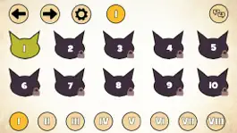 Game screenshot Treble Cat - Read Music apk