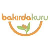 Bakırda Kuru logo