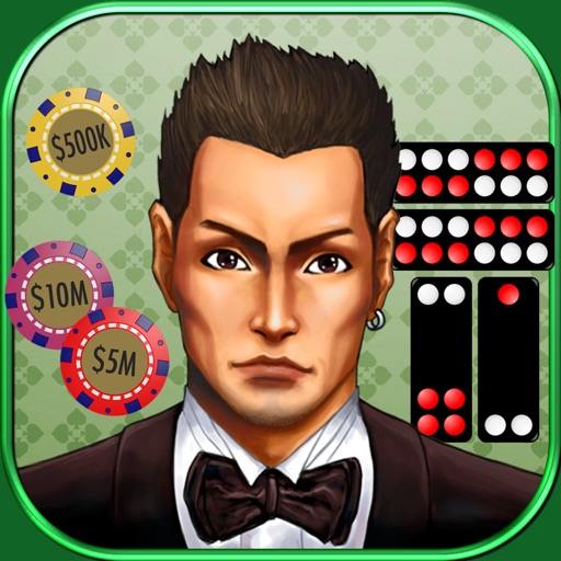 Paigow poker - KK Pai Gow (牌九) iOS App