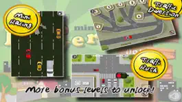 Game screenshot Driver Mini - Car Parking apk