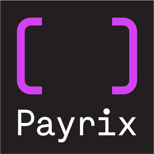 Payrix Mobile