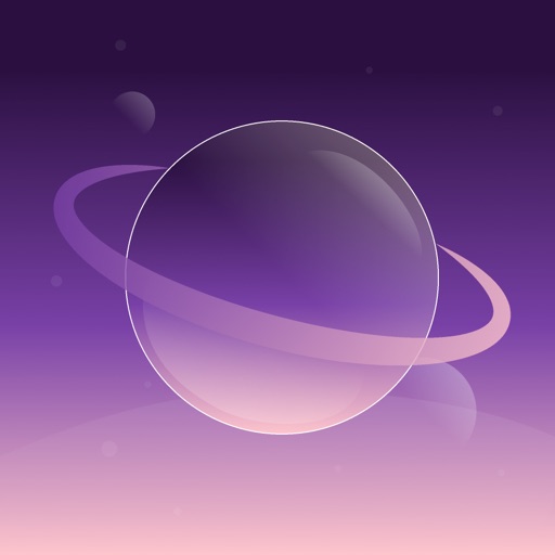 Super Quiz Space icon