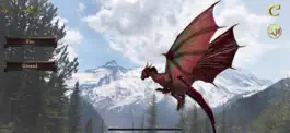 Game screenshot Dragons-Augmented Reality hack