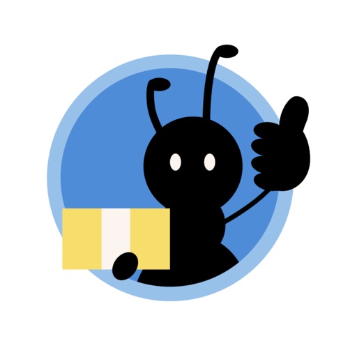 工蚁快送骑手版