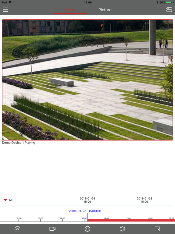 Screenshot #6 pour Aspect Viewer