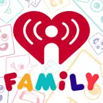 IHeartRadio Family App Negative Reviews