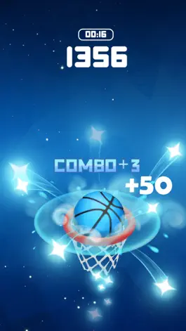 Game screenshot Basketball 3D - Perfect Dunk hack