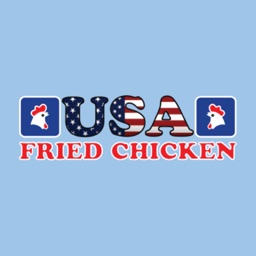 USA Chicken (Halstead)