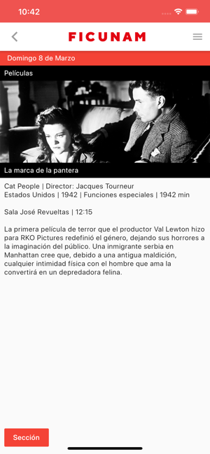 FICUNAM 2020(圖2)-速報App