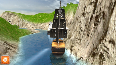 Sailing Ship Race XL screenshot 4