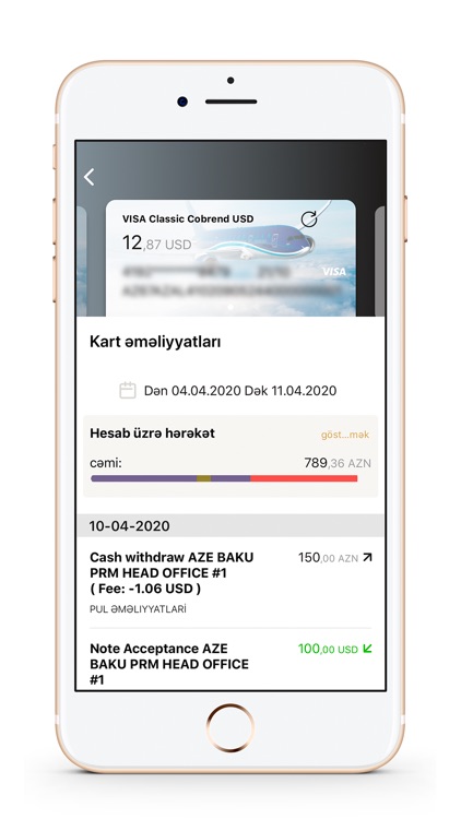 Premium Bank screenshot-4