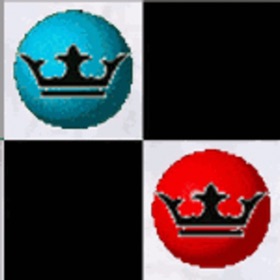 Snímky obrazovky (2) Checkers - Lite