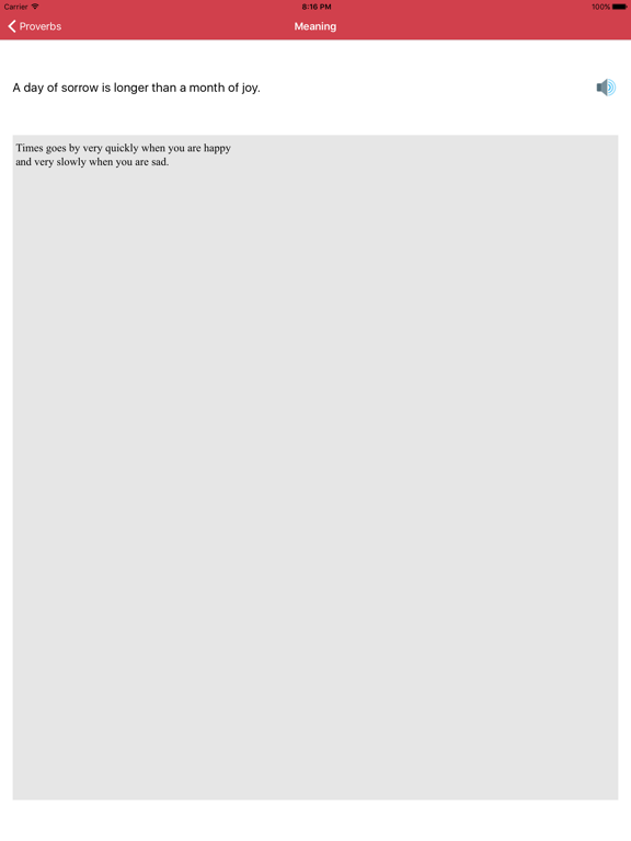English Grammar-IELTS,GRE,PTE iPad screenshot 5 - Education app
