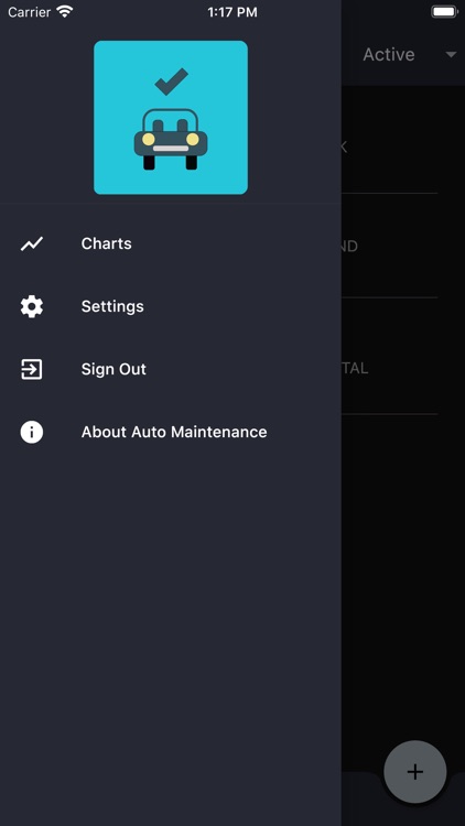 Auto Maintenance screenshot-7