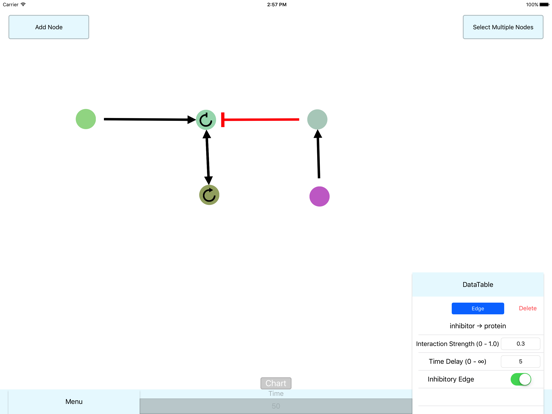 Screenshot #4 pour NetSim