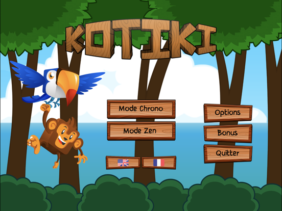 Screenshot #4 pour Kotiki