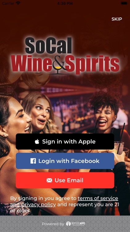 SoCal Wine & Spirits