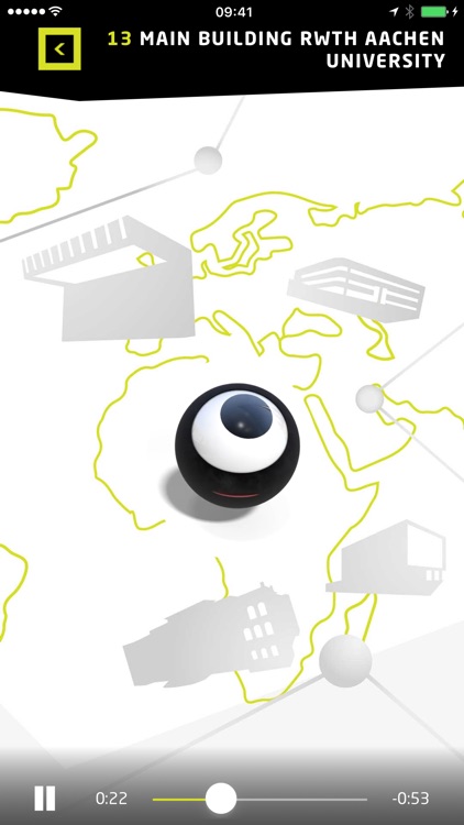 FLApp: Future Lab Aachen App screenshot-3