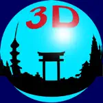 3D Fisheye Camera App Problems
