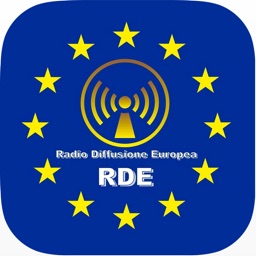 RDE Radio Diffusione Europea