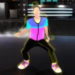 Dance 3D! App Support