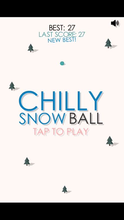Chilly Snow Ball! screenshot-3