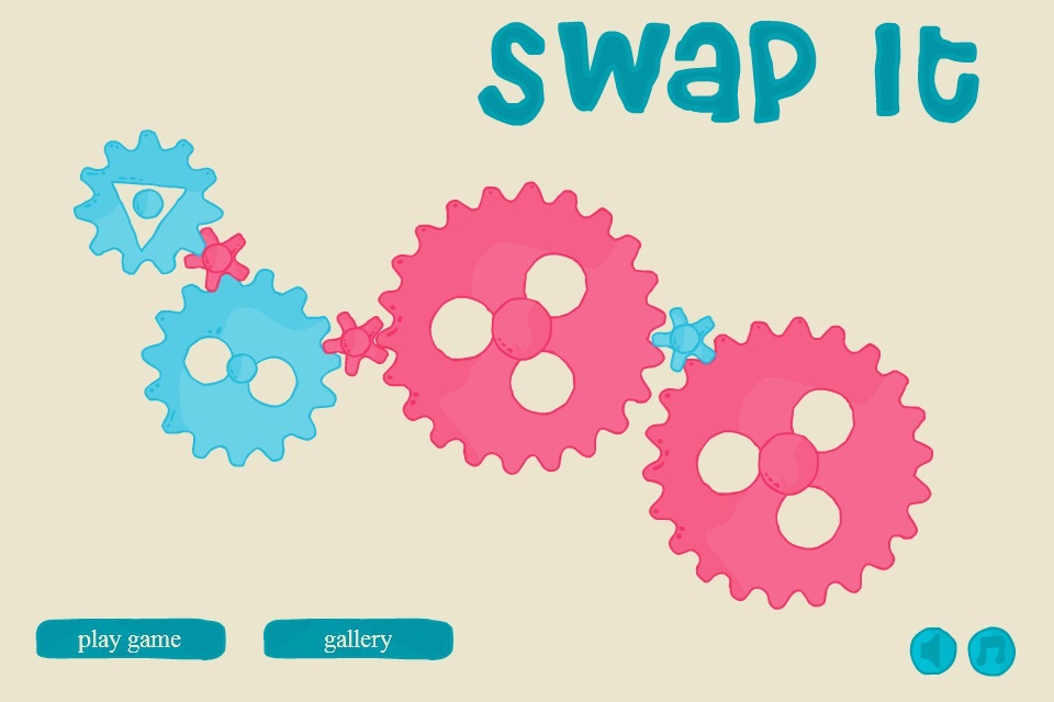 Swap Gears screenshot 2