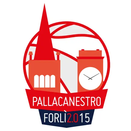 Pallacanestro Forlì 2.015 Читы
