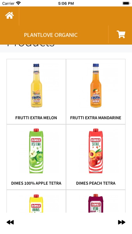 Shopyforce screenshot-8