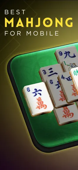 Game screenshot Mahjong Gold - Majong Master mod apk