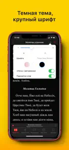 Православная Медиатка screenshot #5 for iPhone