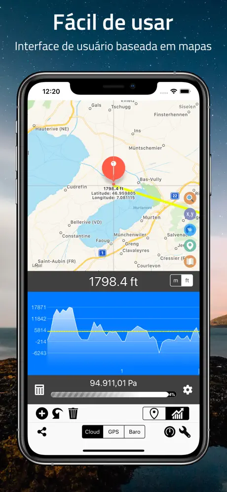 Marine Traffic ：Ship Tracker