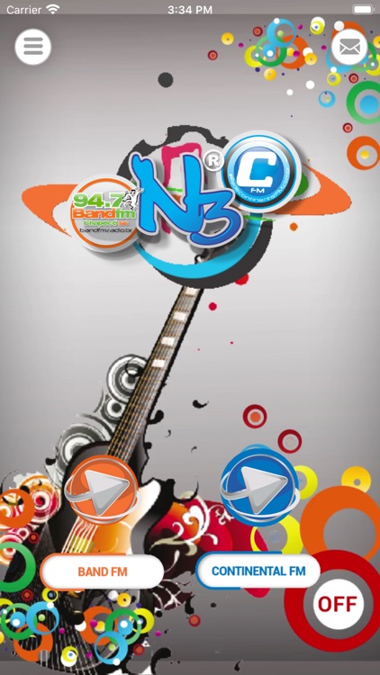 Grupo N3 Comunicação