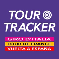 Contact Tour Tracker Grand Tours