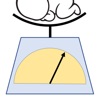 Baby Weight Tools icon