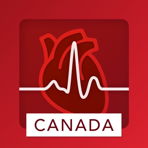 Canadian ACLS Mastery icon