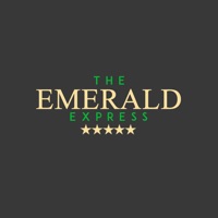Emerald Express logo