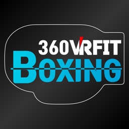 360VRFit Boxing
