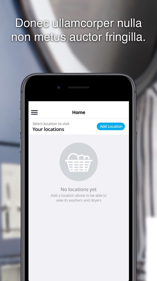 #2. Primus Laundry (iOS) 由: Alliance Laundry Systems LLC