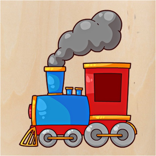 Train Rescue icon