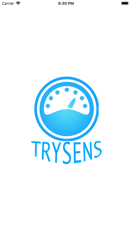 #1. Trysens (iOS) 게시자: Radwan Skaff