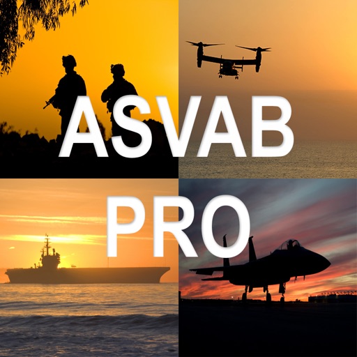 ASVAB PRO