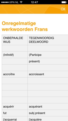 Woordenboek XL Frans Prismaのおすすめ画像5