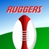 RUGGERS（ラガーズ） -日本ラグビー選手会公式アプリ- - iPhoneアプリ