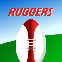RUGGERS（ラガーズ） -日本ラグビー選手会公式アプリ-