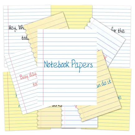 Notebook Papers by Unite Codes Cheats