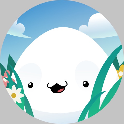 nomi | a pet for your watch Icon