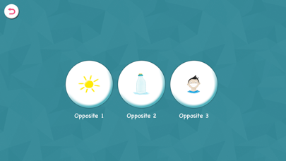 Screenshot #2 pour What’s the Opposite?