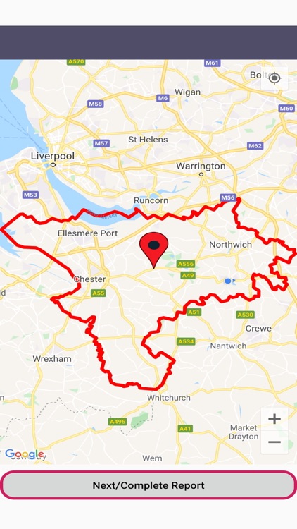 Cheshire West and Chester