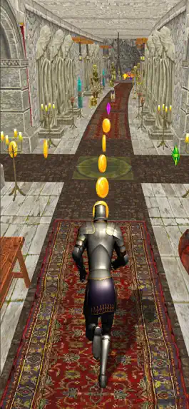 Game screenshot Run Warriors Temple: Fun Games mod apk